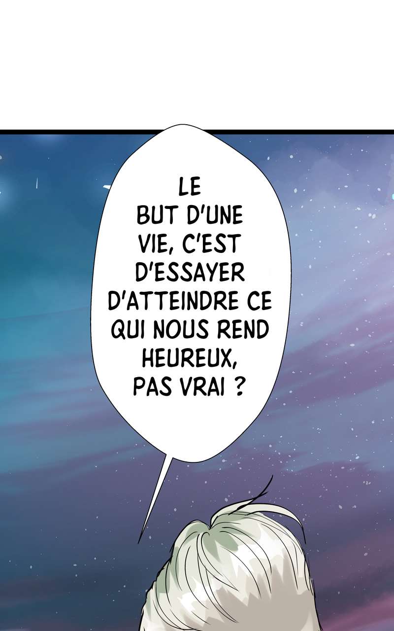  Foutue Romance - Chapitre 76 - 113