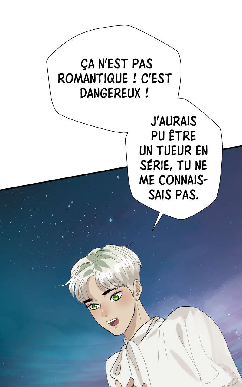  Foutue Romance - Chapitre 76 - 29