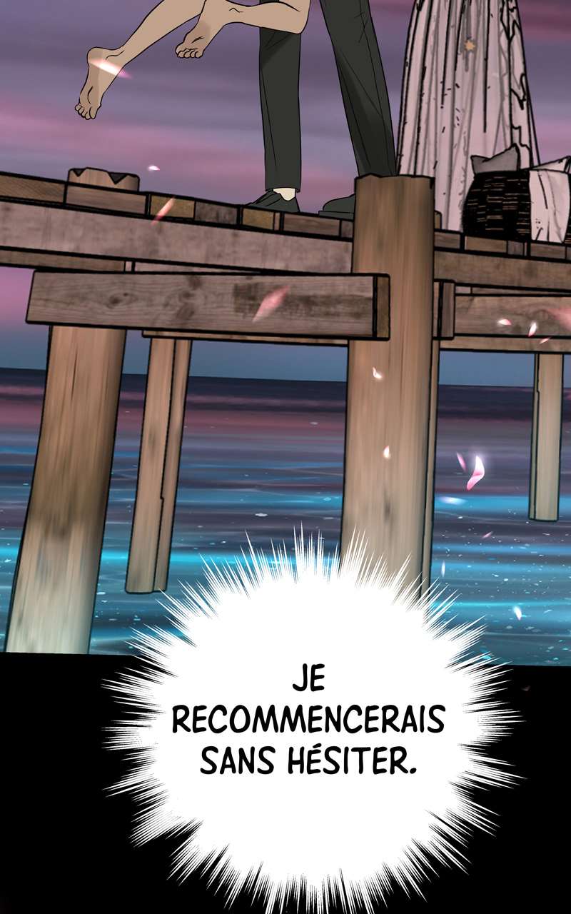  Foutue Romance - Chapitre 76 - 131