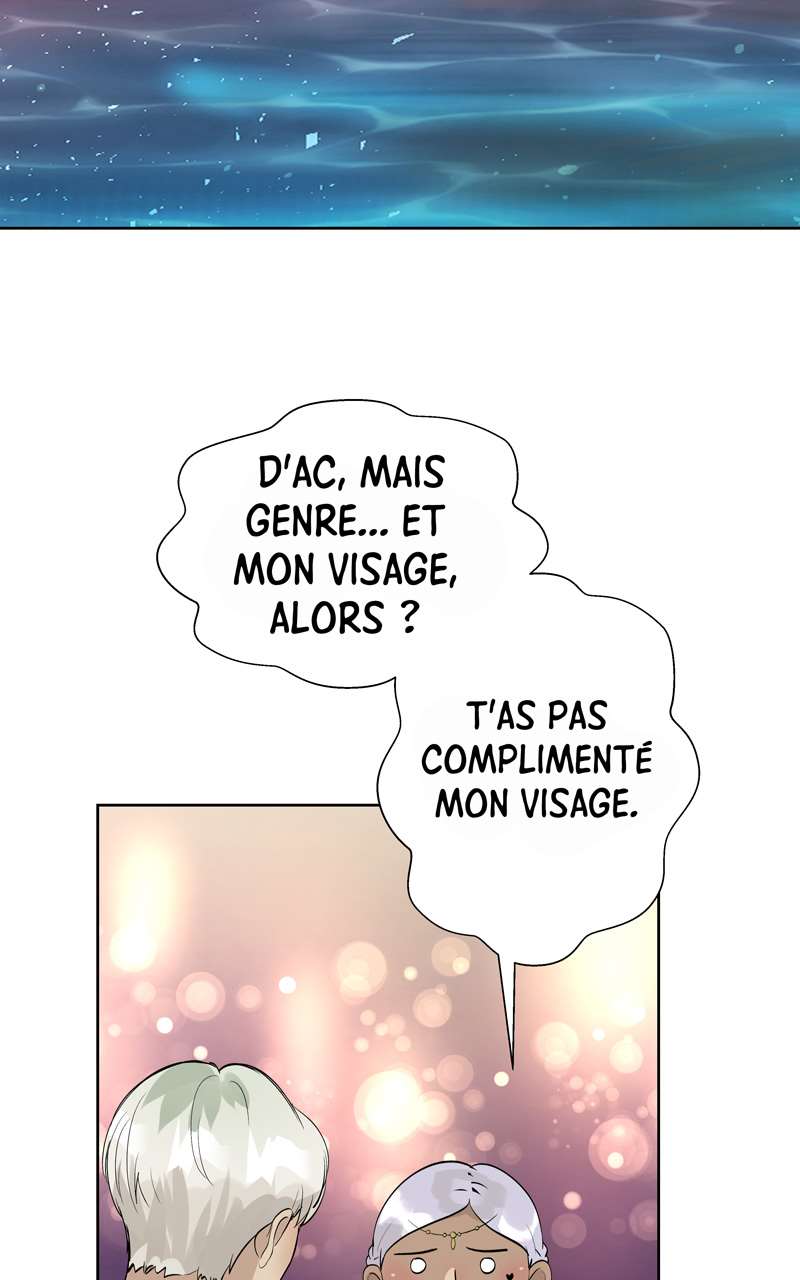  Foutue Romance - Chapitre 76 - 73