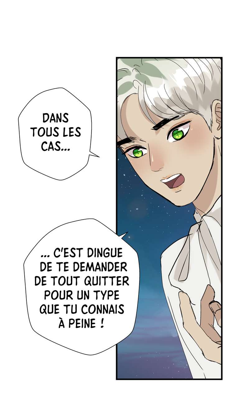  Foutue Romance - Chapitre 76 - 28