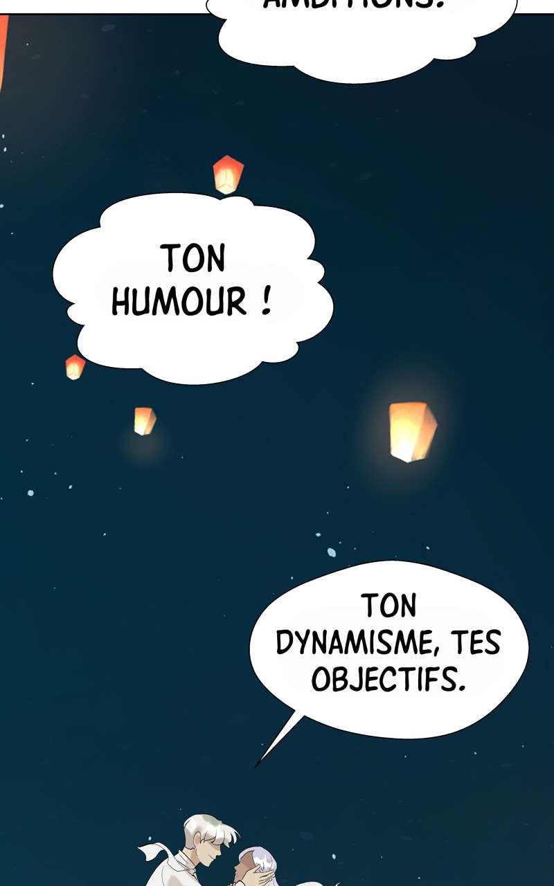  Foutue Romance - Chapitre 76 - 71