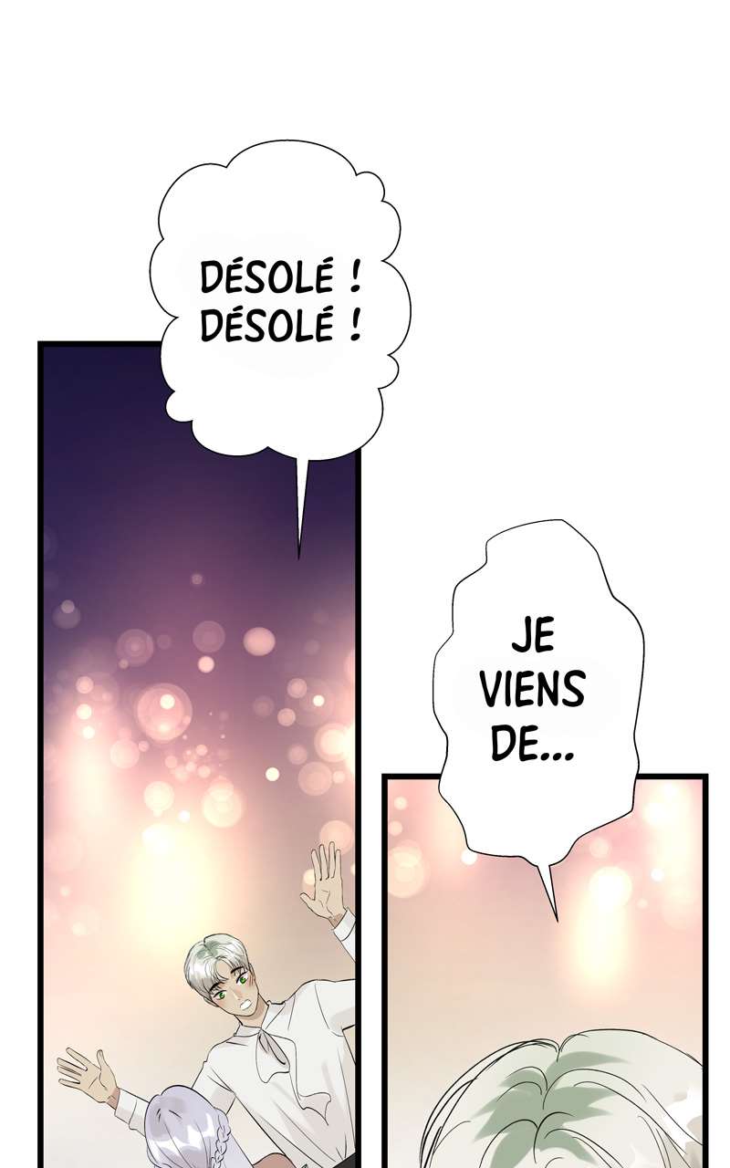  Foutue Romance - Chapitre 76 - 50