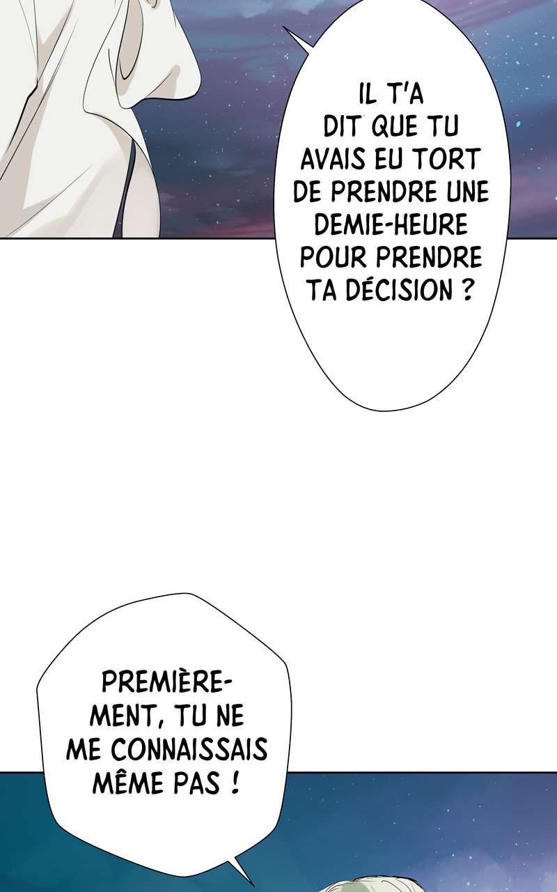  Foutue Romance - Chapitre 76 - 25