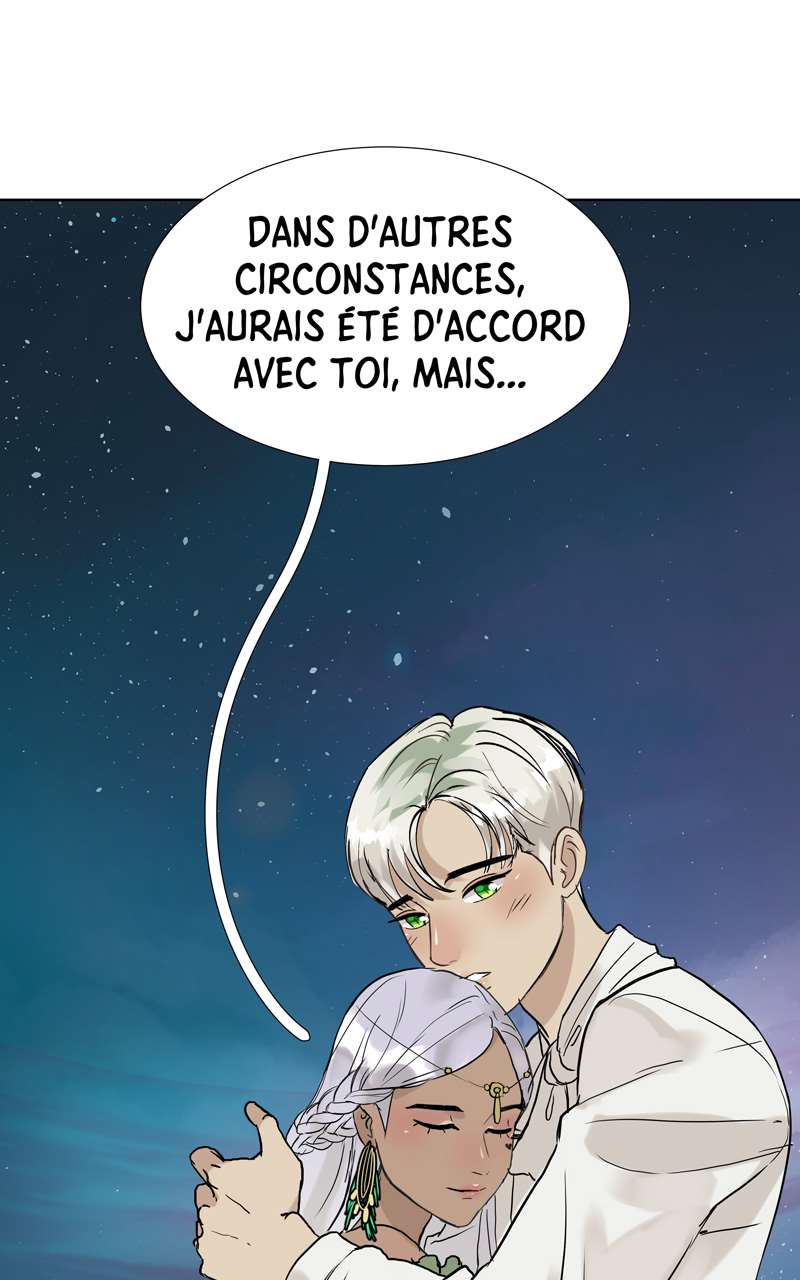  Foutue Romance - Chapitre 76 - 88