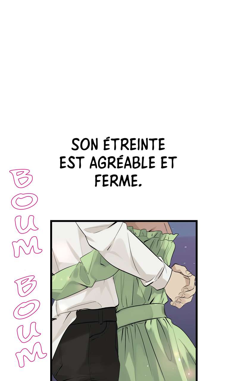  Foutue Romance - Chapitre 76 - 57