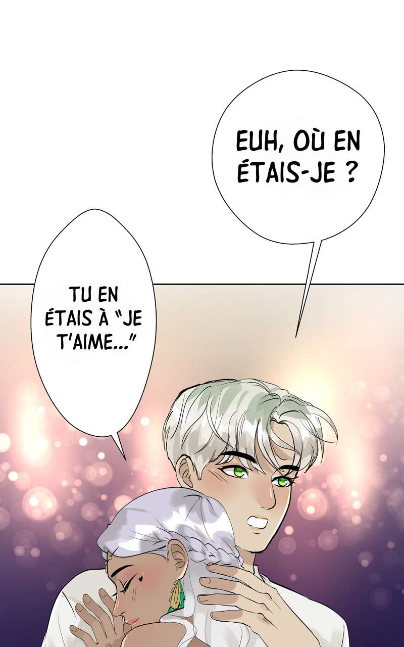  Foutue Romance - Chapitre 76 - 69