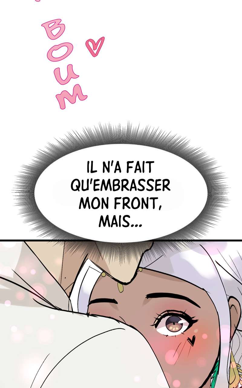  Foutue Romance - Chapitre 76 - 55