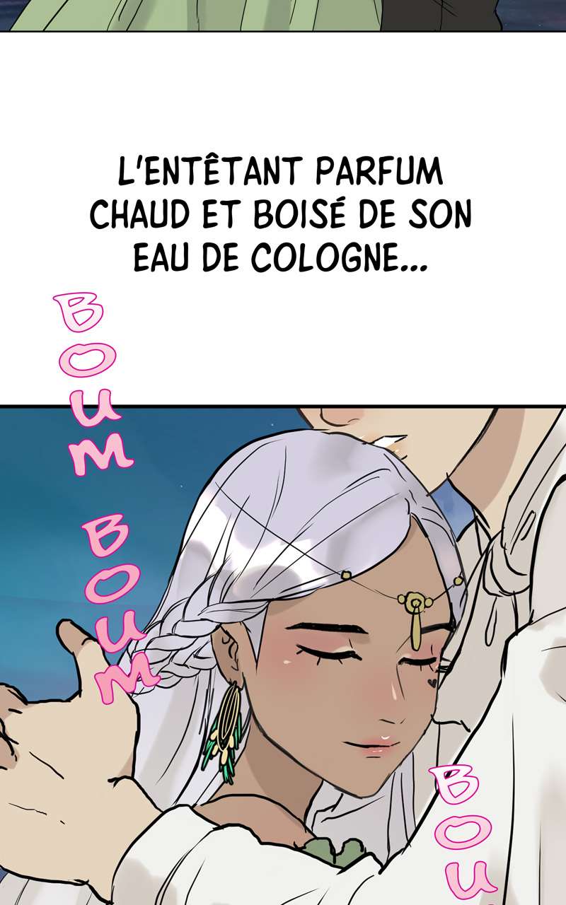  Foutue Romance - Chapitre 76 - 86