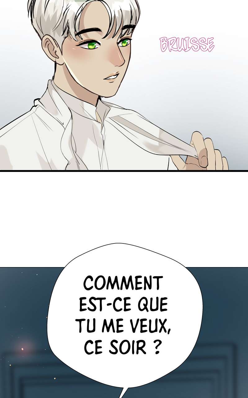  Foutue Romance - Chapitre 77 - 3