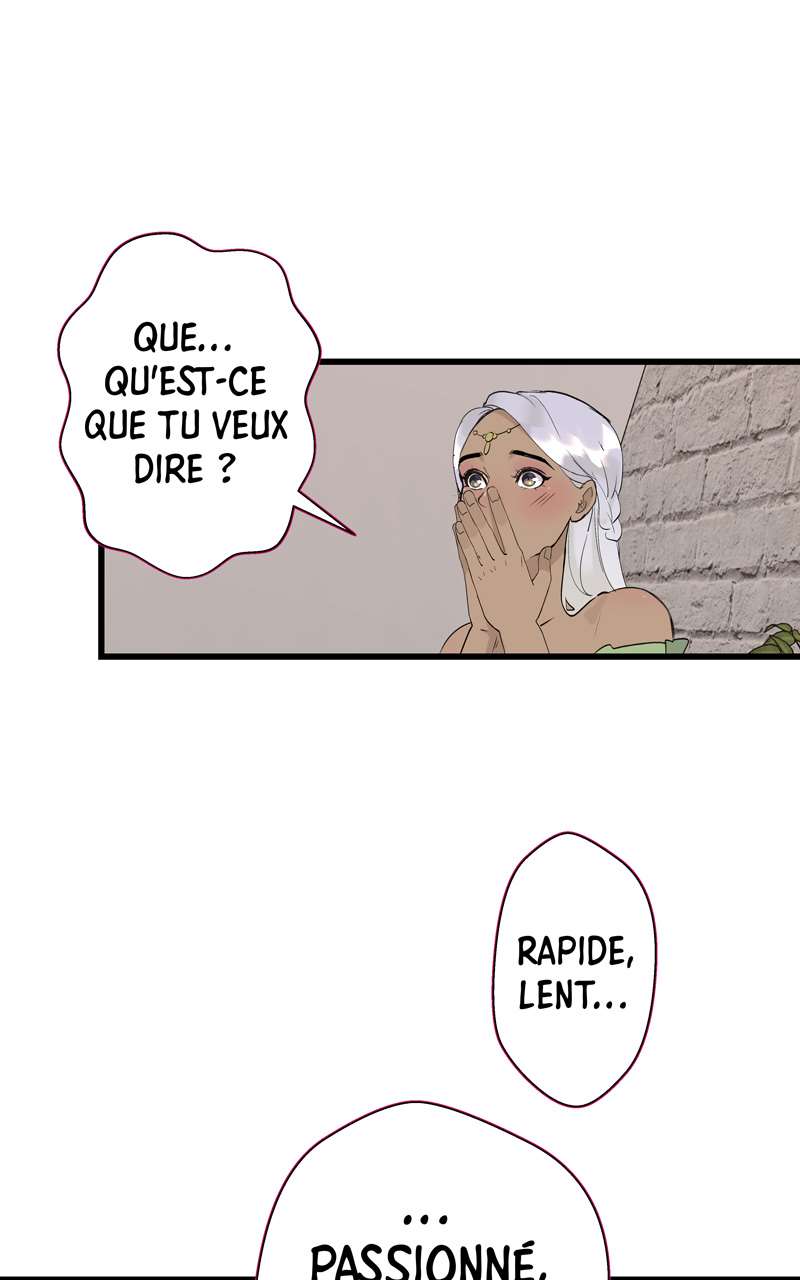  Foutue Romance - Chapitre 77 - 6