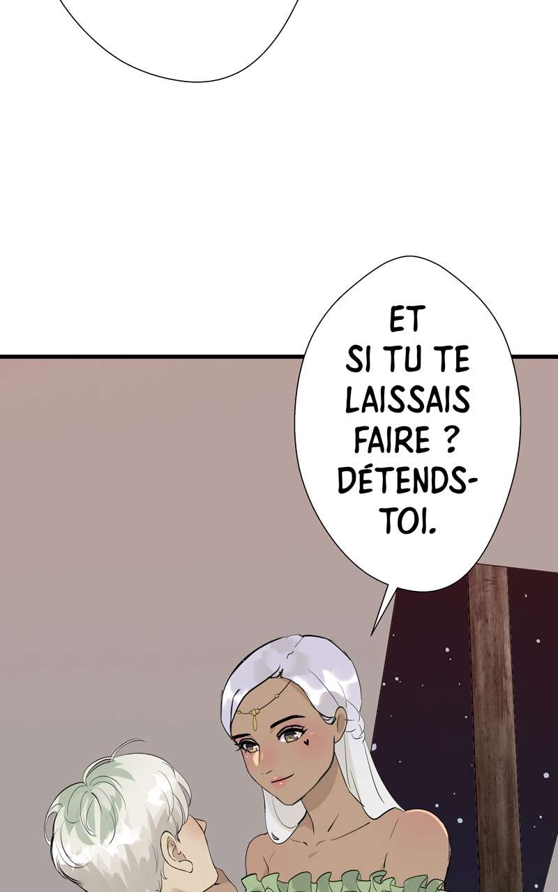  Foutue Romance - Chapitre 77 - 32