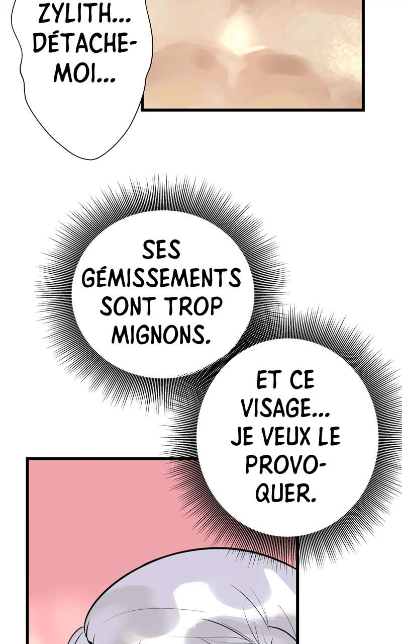  Foutue Romance - Chapitre 77 - 54