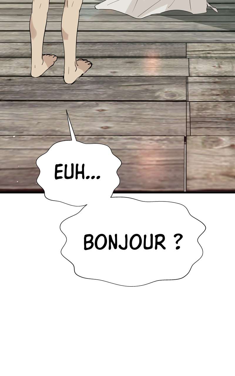  Foutue Romance - Chapitre 77 - 114