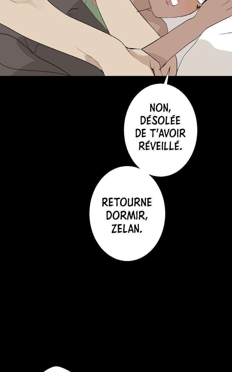  Foutue Romance - Chapitre 77 - 87