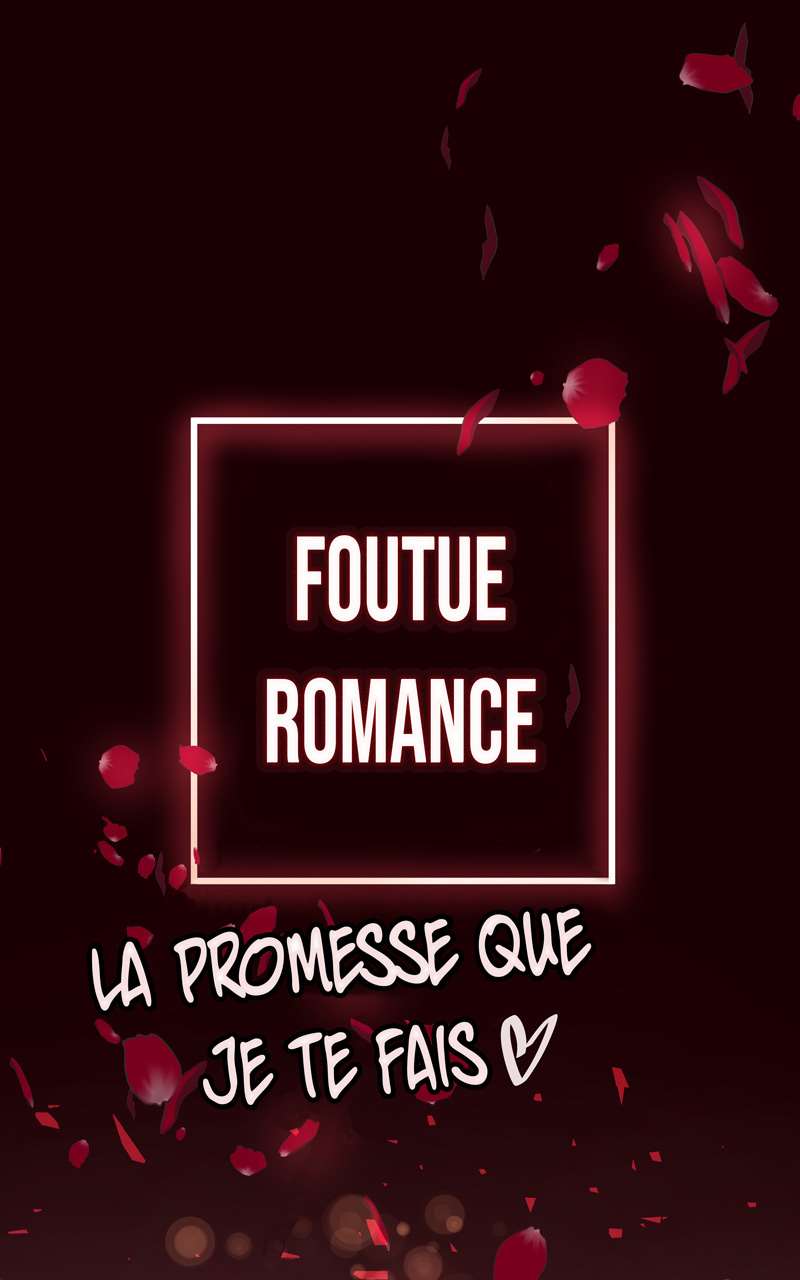  Foutue Romance - Chapitre 77 - 118