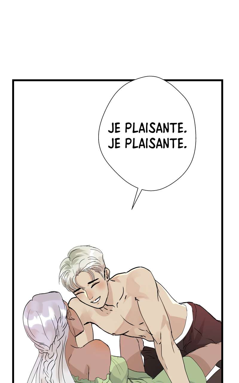  Foutue Romance - Chapitre 77 - 17