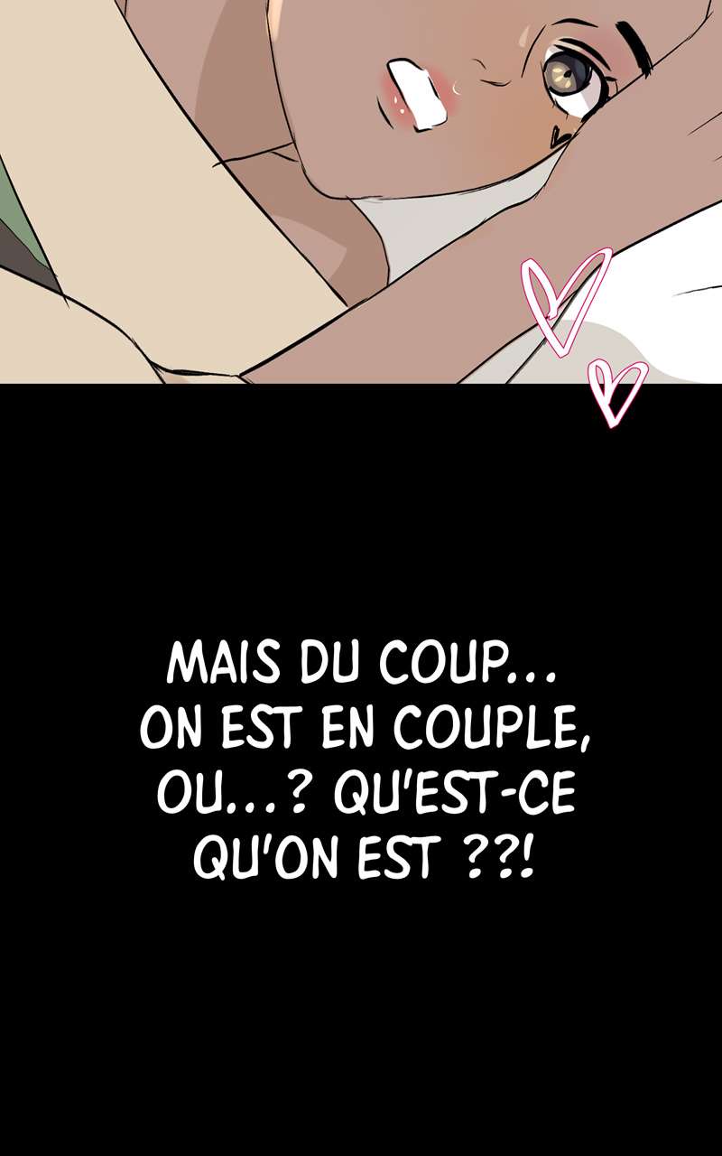  Foutue Romance - Chapitre 77 - 90