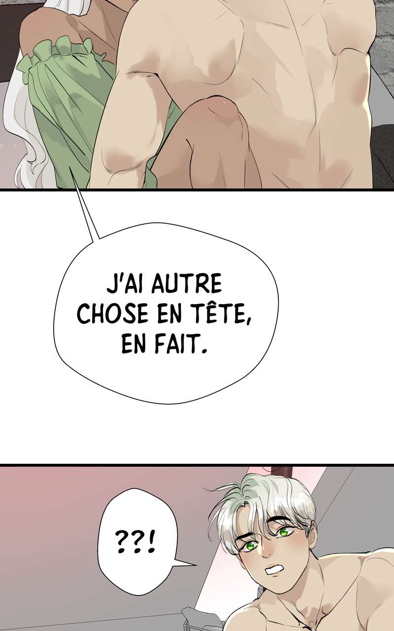  Foutue Romance - Chapitre 77 - 25