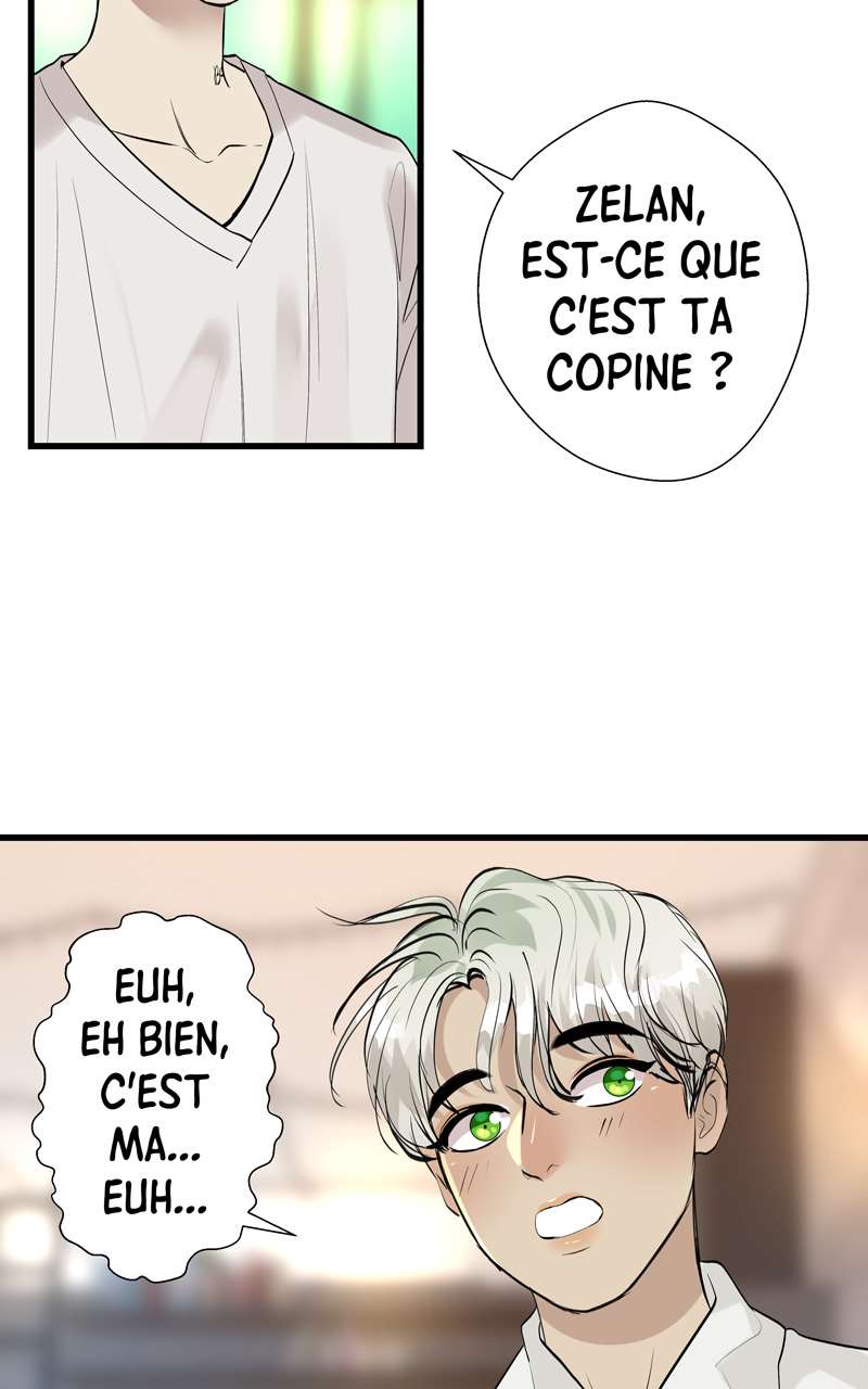  Foutue Romance - Chapitre 78 - 73