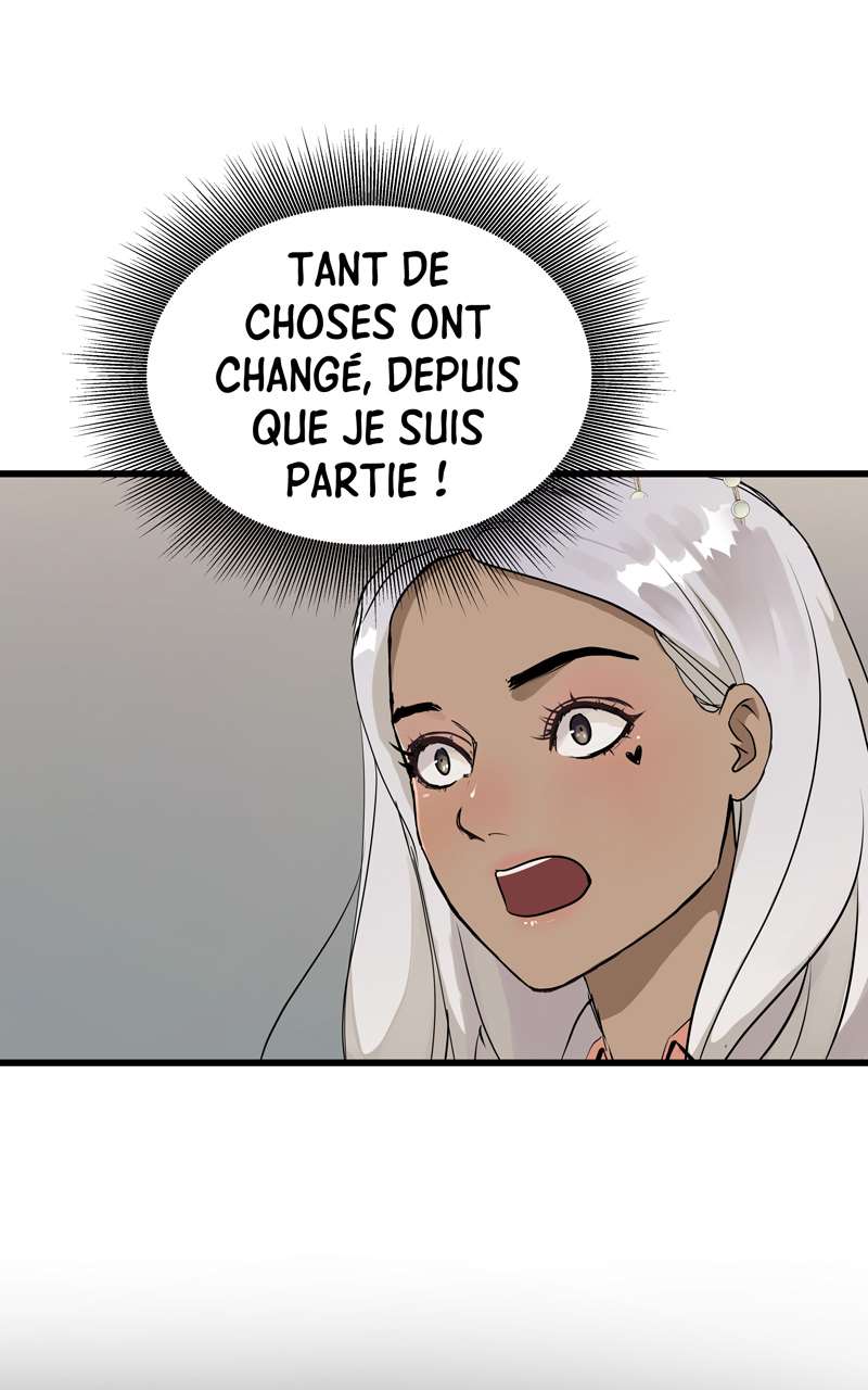  Foutue Romance - Chapitre 78 - 37