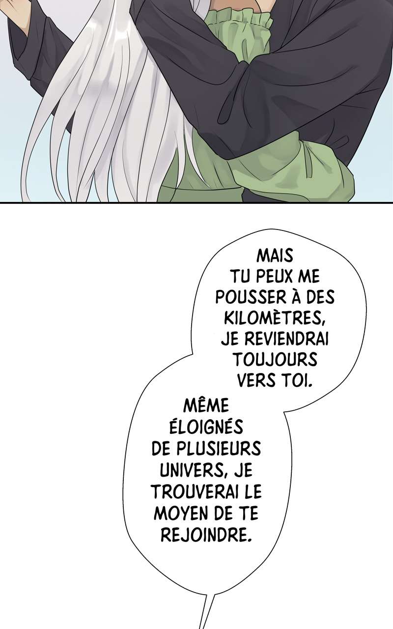  Foutue Romance - Chapitre 78 - 8