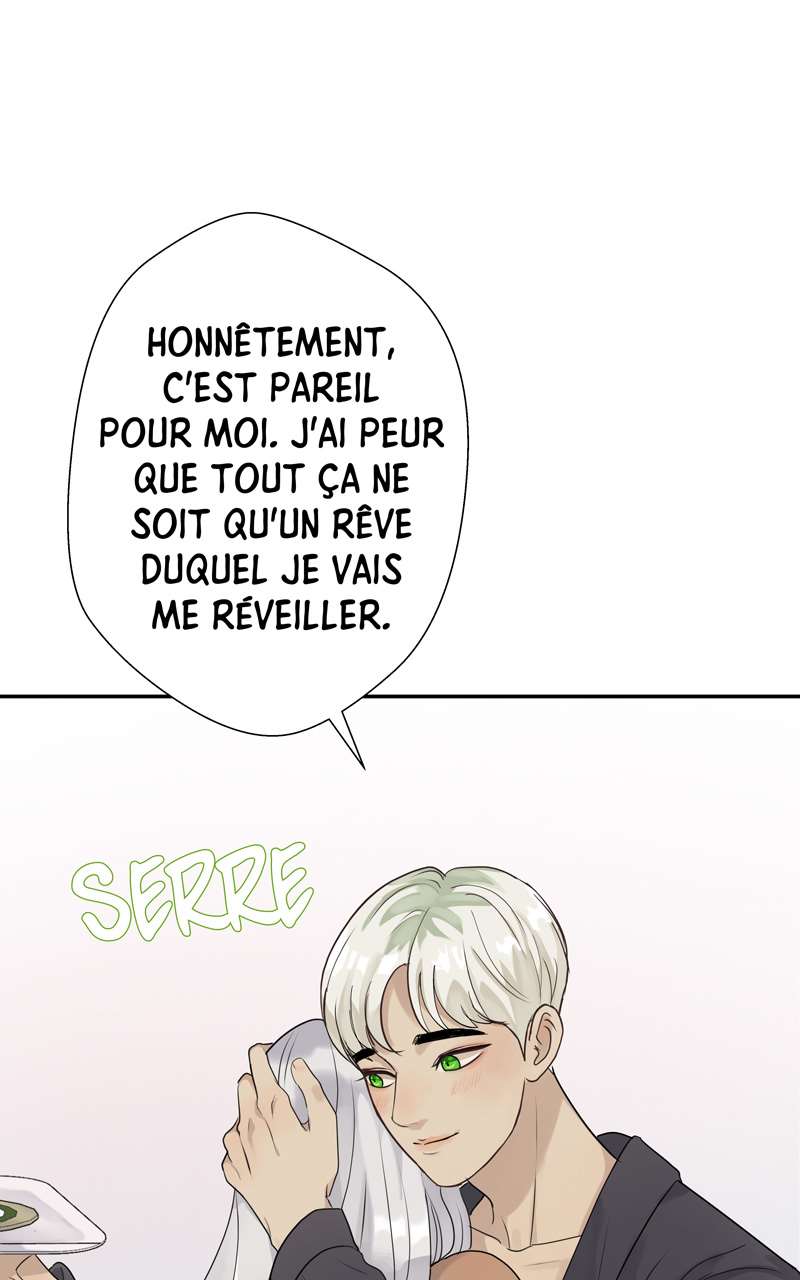  Foutue Romance - Chapitre 78 - 7