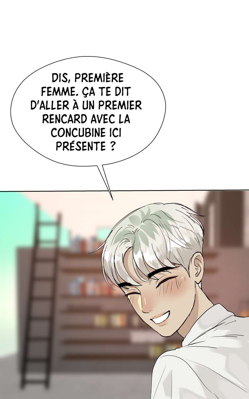  Foutue Romance - Chapitre 78 - 101