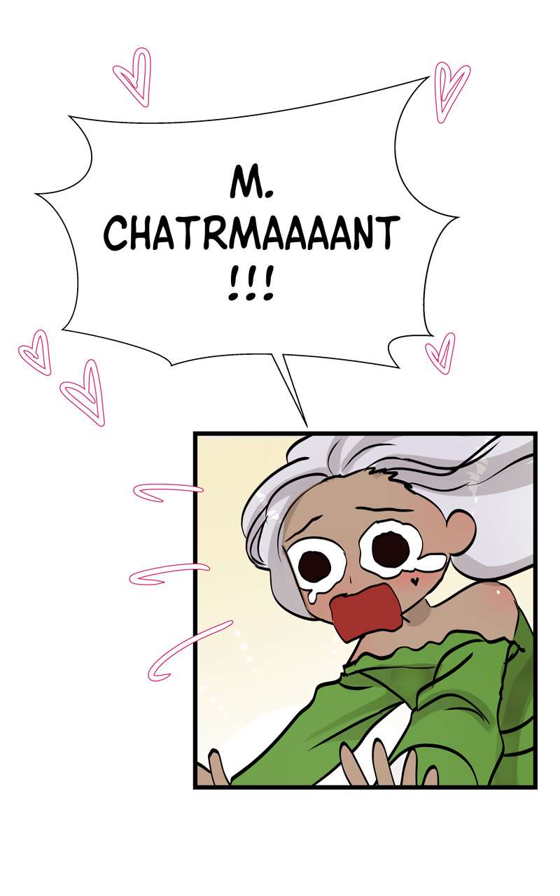  Foutue Romance - Chapitre 78 - 112