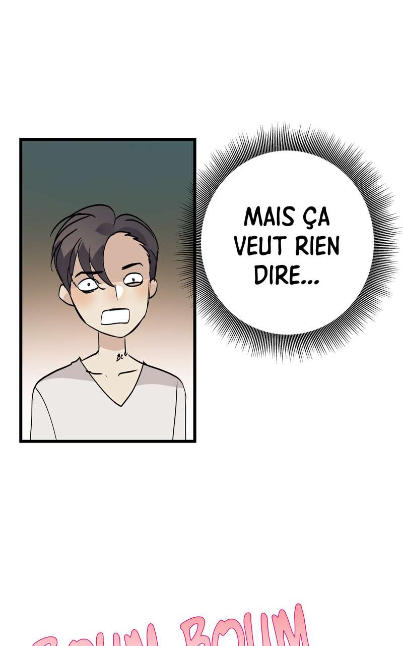  Foutue Romance - Chapitre 78 - 82