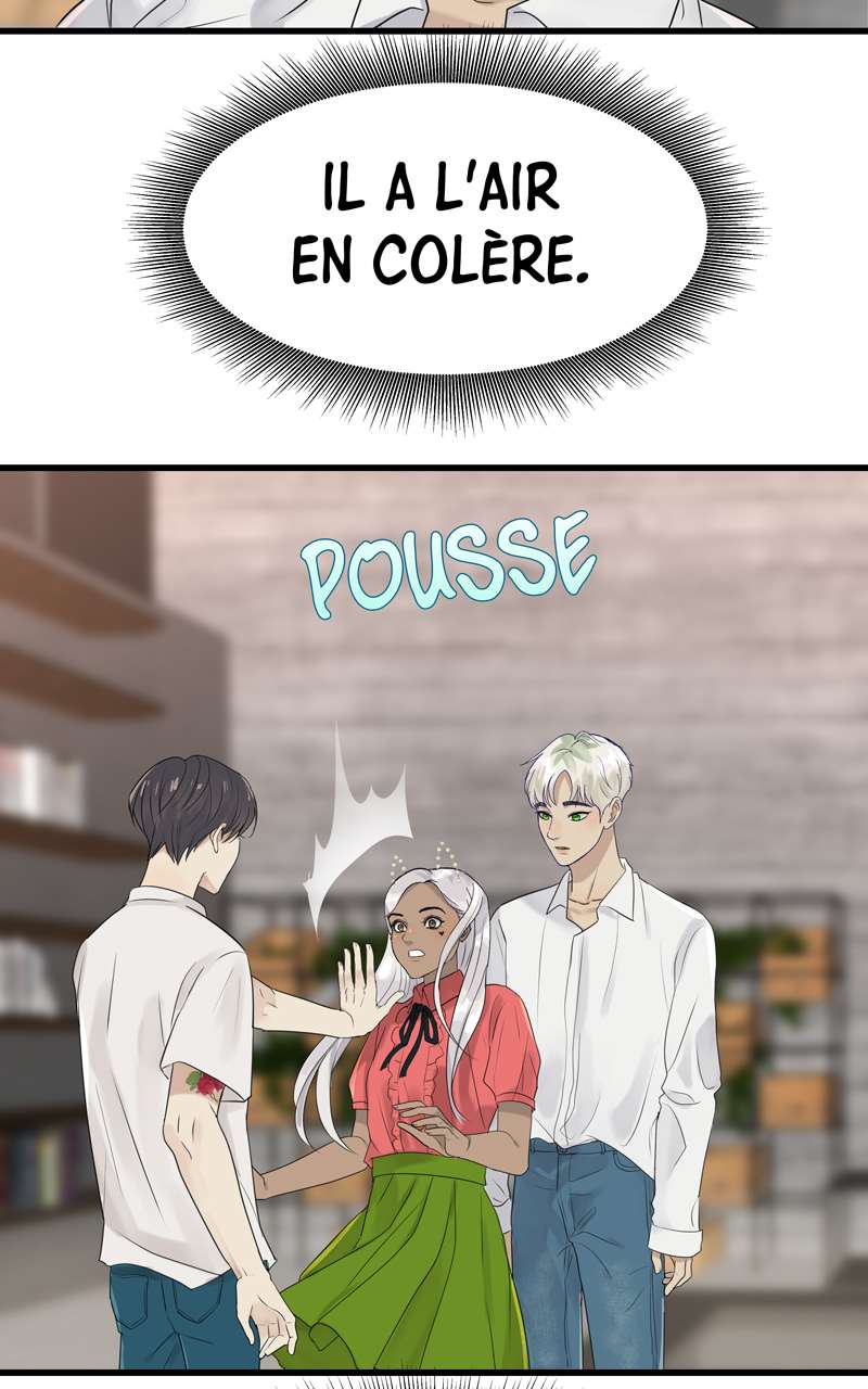  Foutue Romance - Chapitre 78 - 66