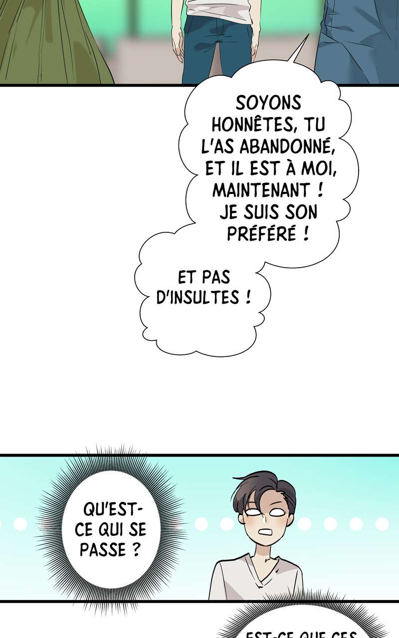  Foutue Romance - Chapitre 78 - 96