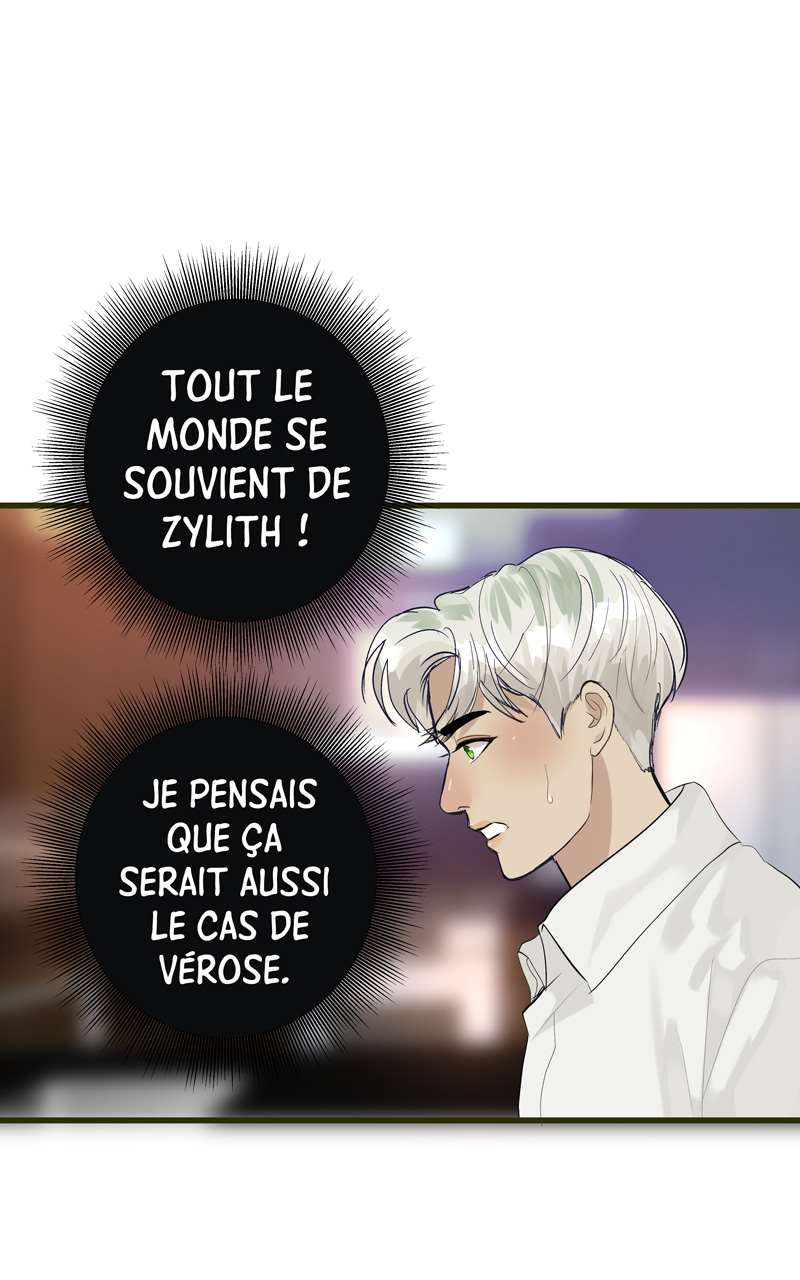  Foutue Romance - Chapitre 78 - 26