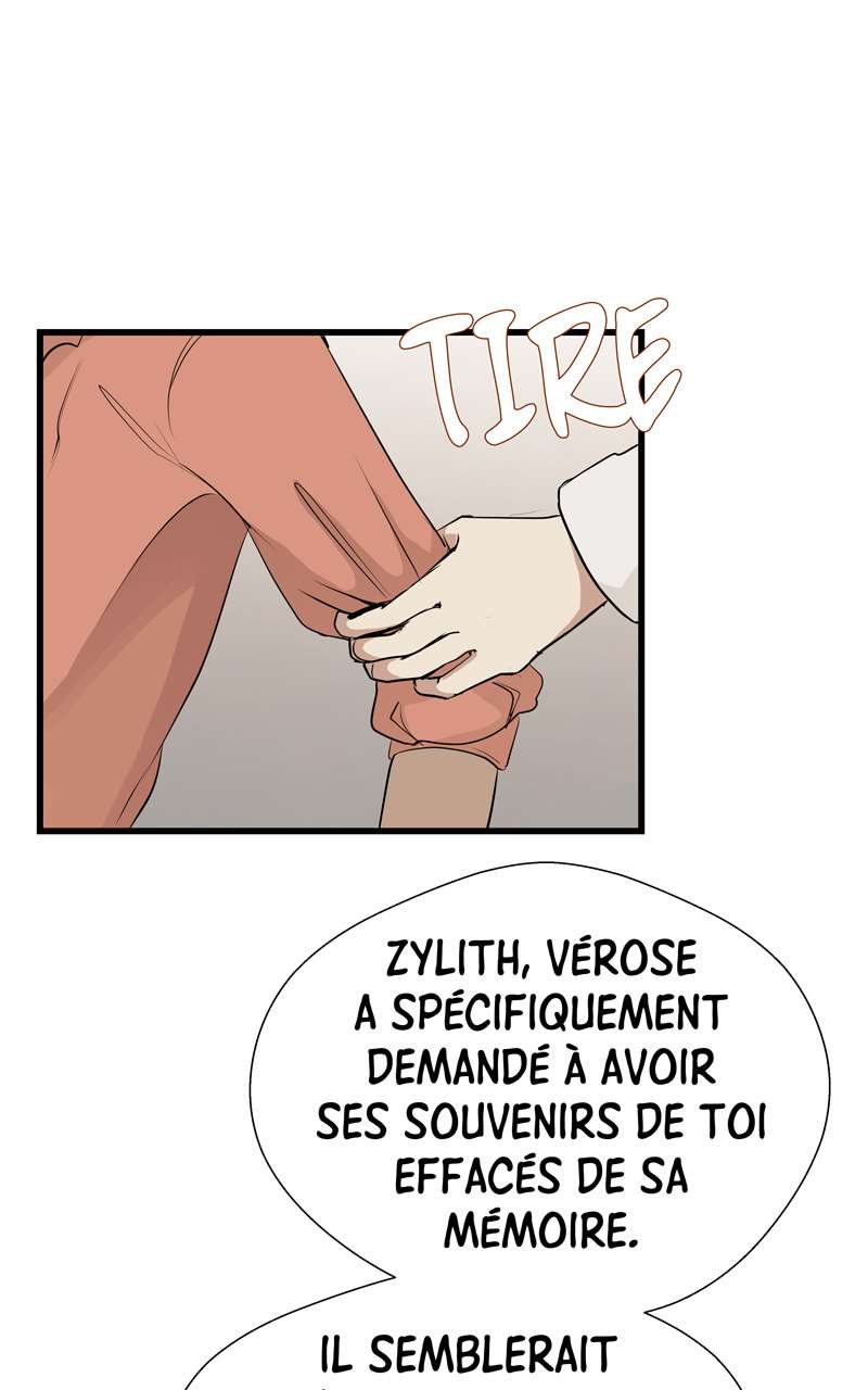  Foutue Romance - Chapitre 78 - 30