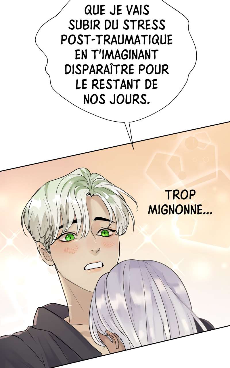  Foutue Romance - Chapitre 78 - 5