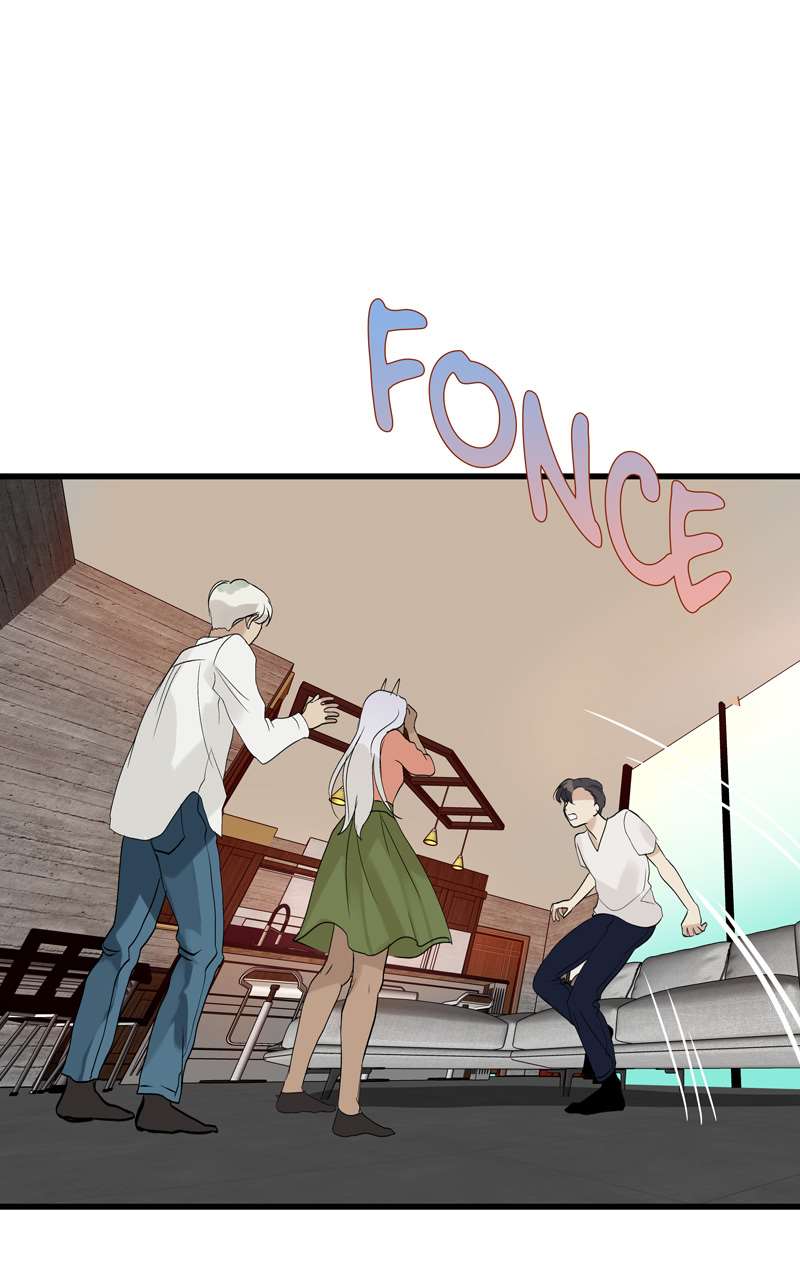  Foutue Romance - Chapitre 78 - 53