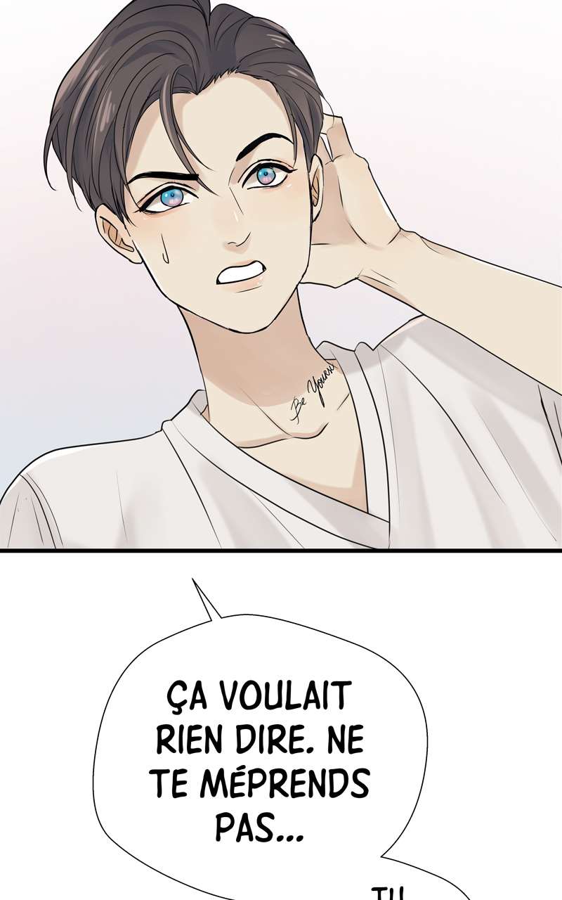  Foutue Romance - Chapitre 78 - 68