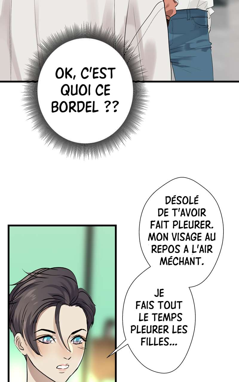  Foutue Romance - Chapitre 78 - 72