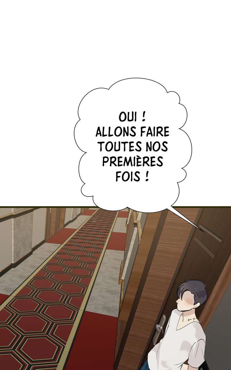  Foutue Romance - Chapitre 78 - 103