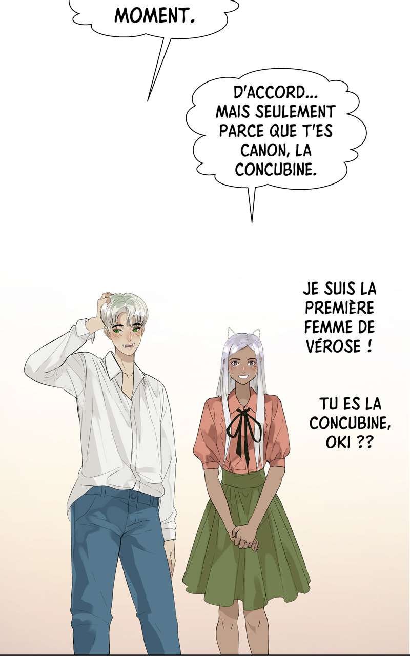  Foutue Romance - Chapitre 78 - 100