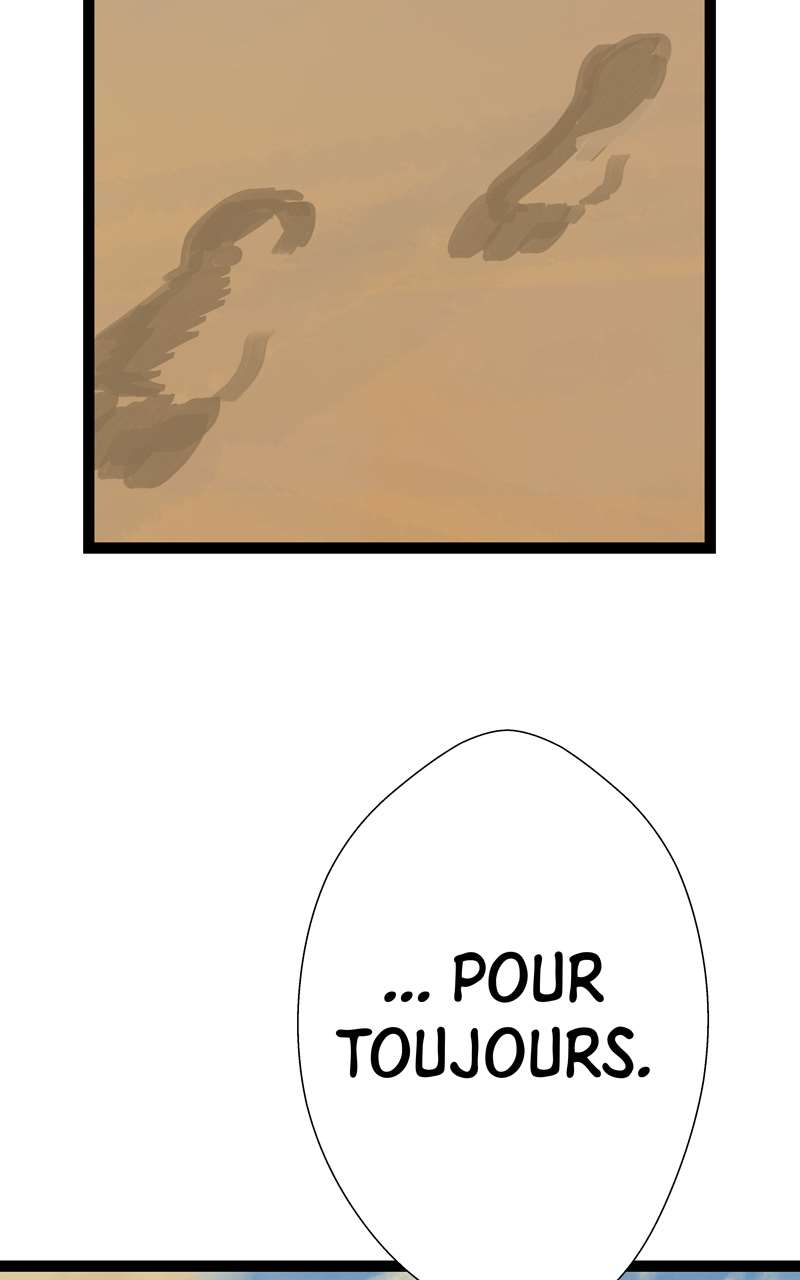  Foutue Romance - Chapitre 79 - 32