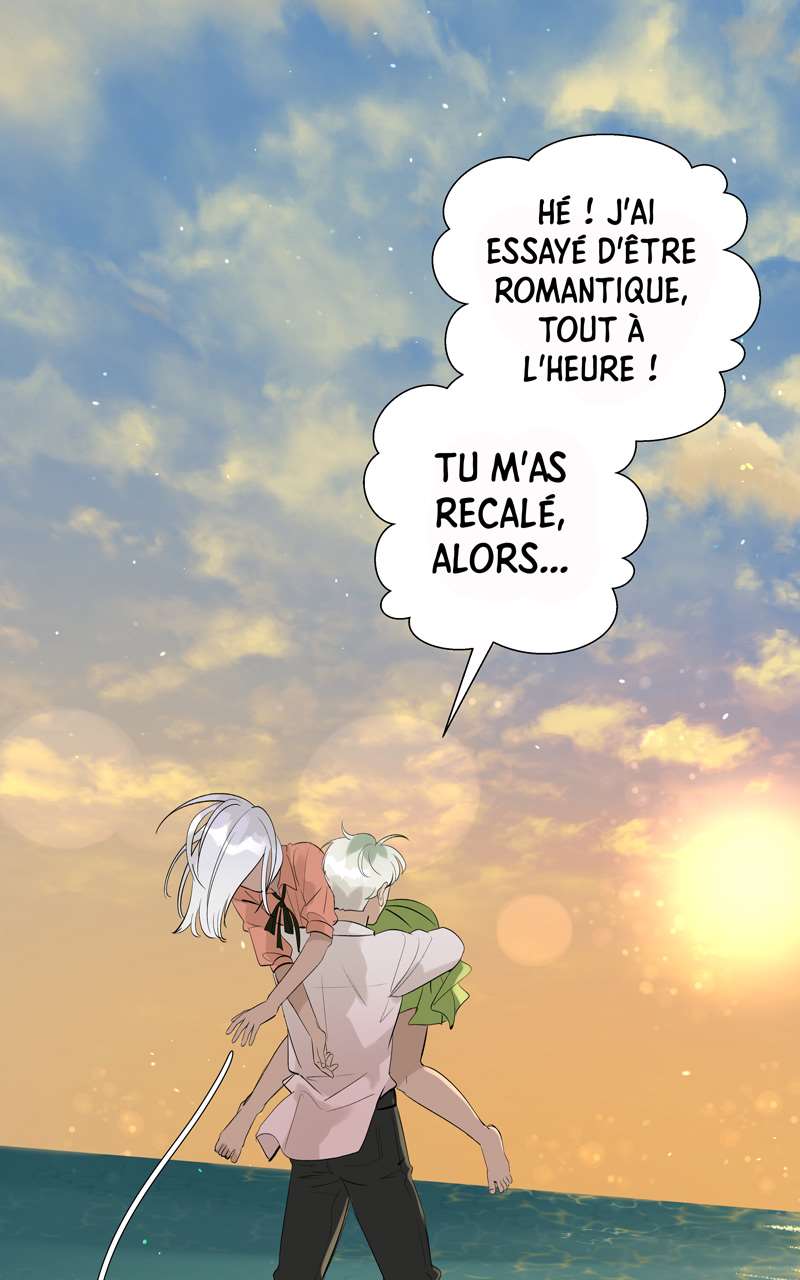  Foutue Romance - Chapitre 79 - 65