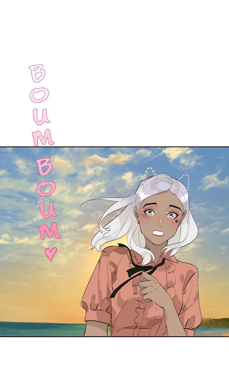  Foutue Romance - Chapitre 79 - 36