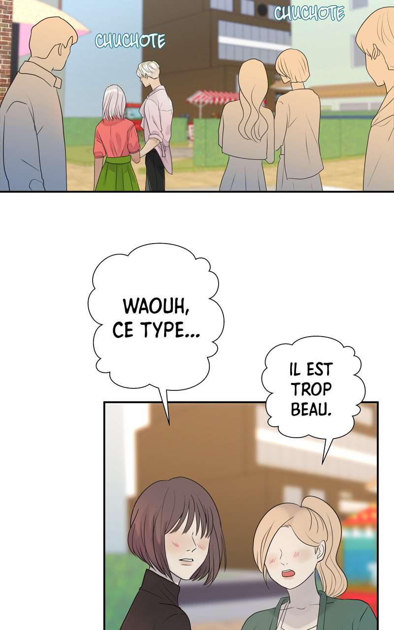  Foutue Romance - Chapitre 79 - 13