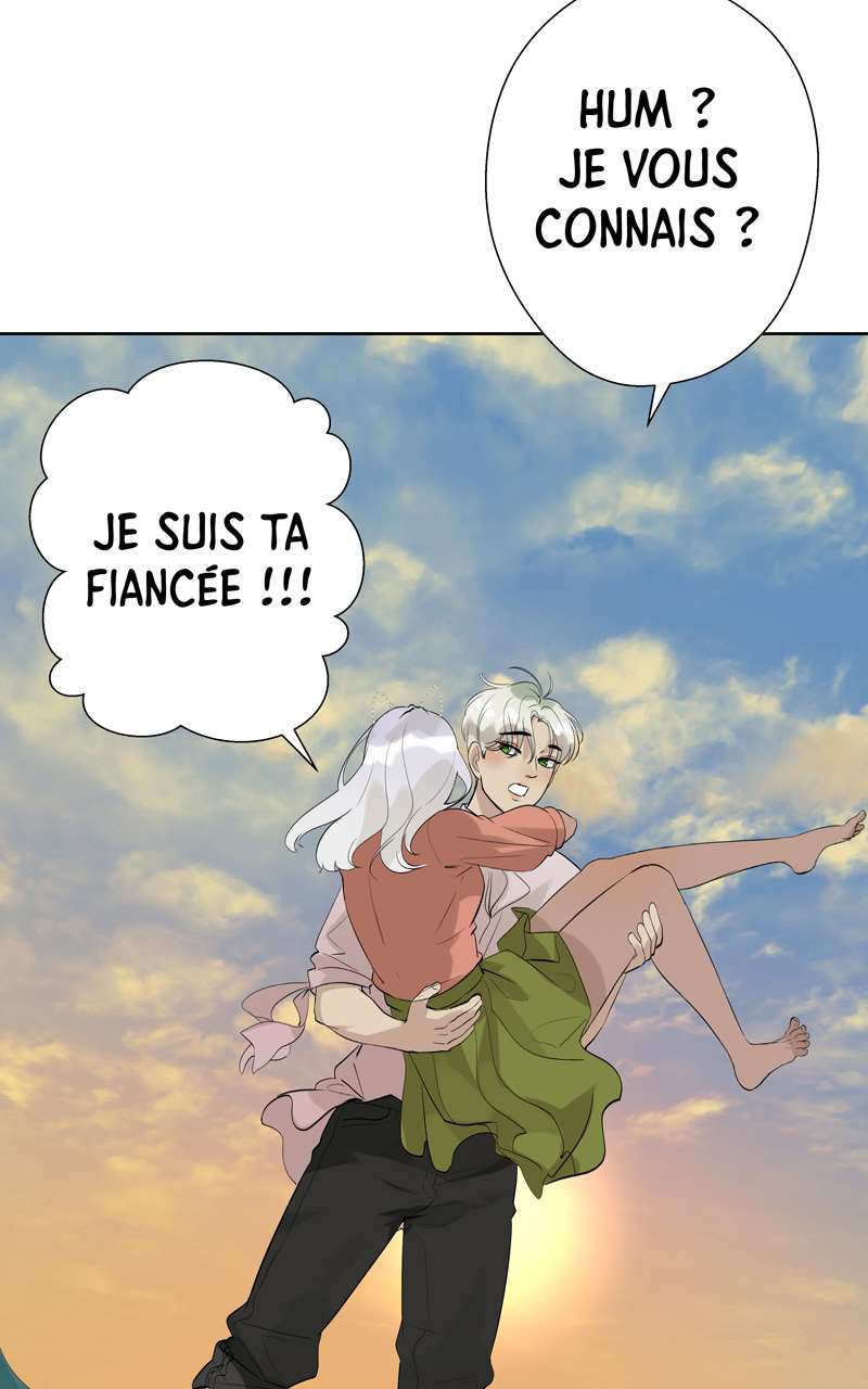  Foutue Romance - Chapitre 79 - 50