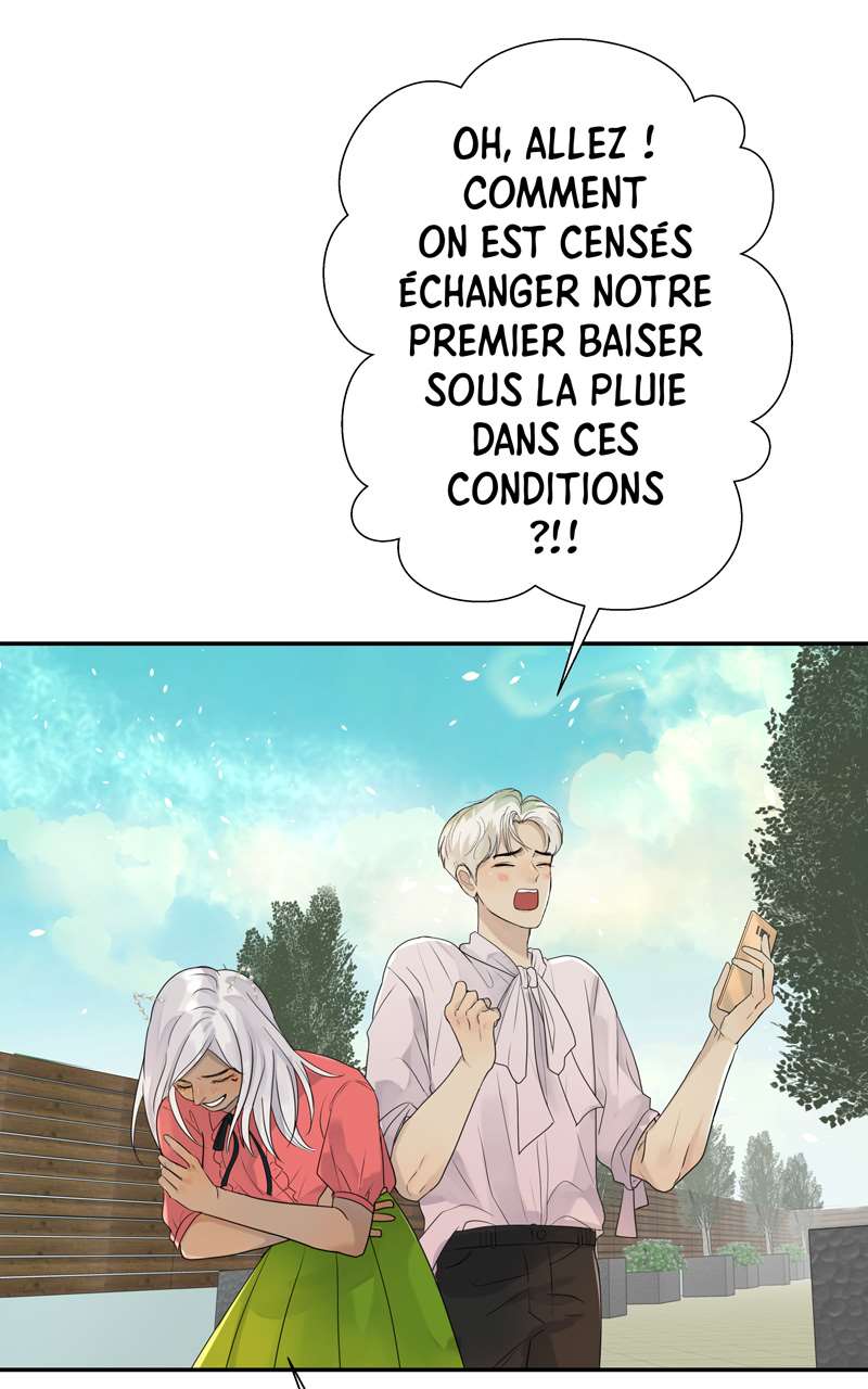  Foutue Romance - Chapitre 79 - 3