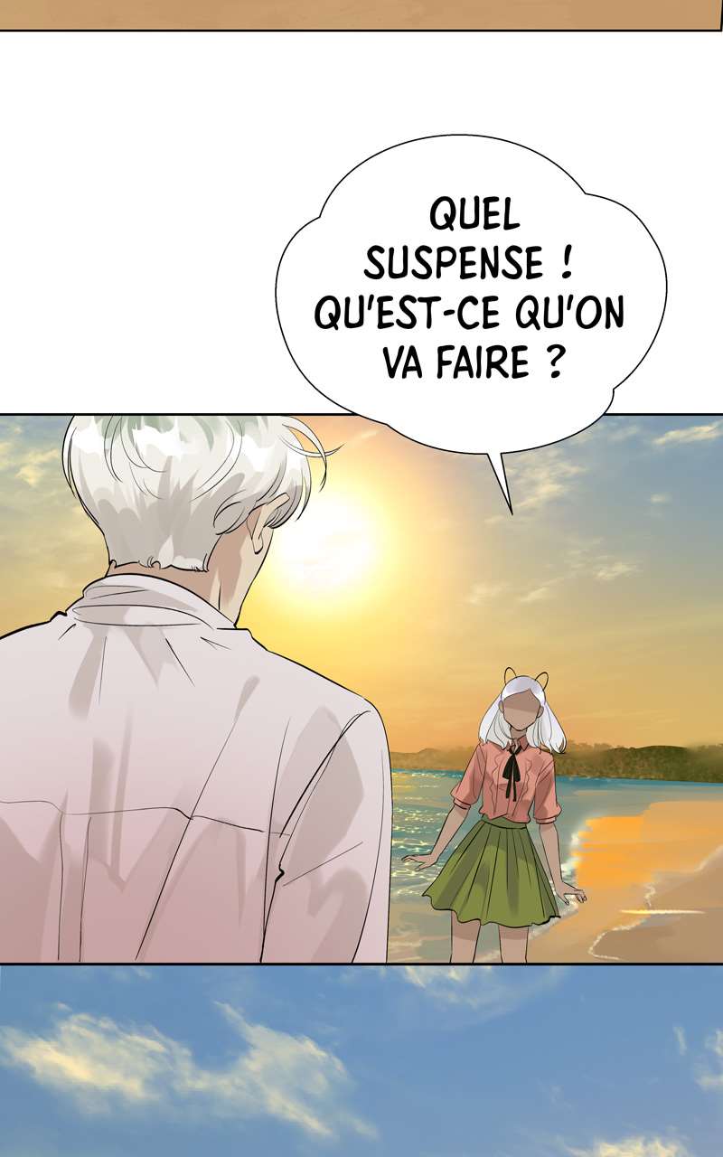  Foutue Romance - Chapitre 79 - 27