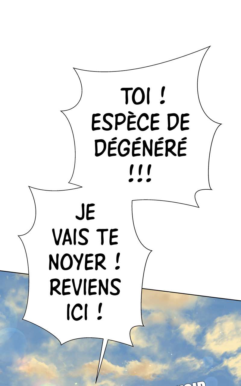  Foutue Romance - Chapitre 79 - 59