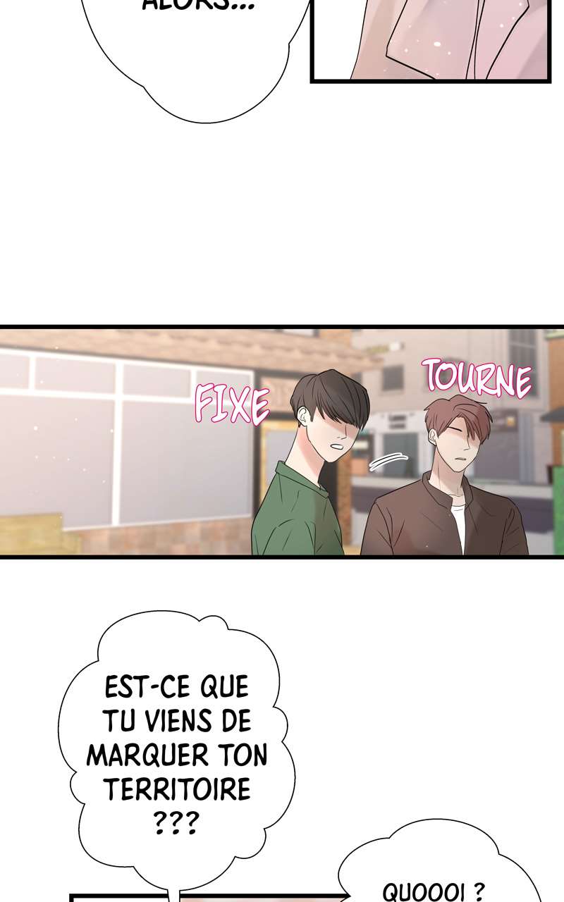  Foutue Romance - Chapitre 79 - 20