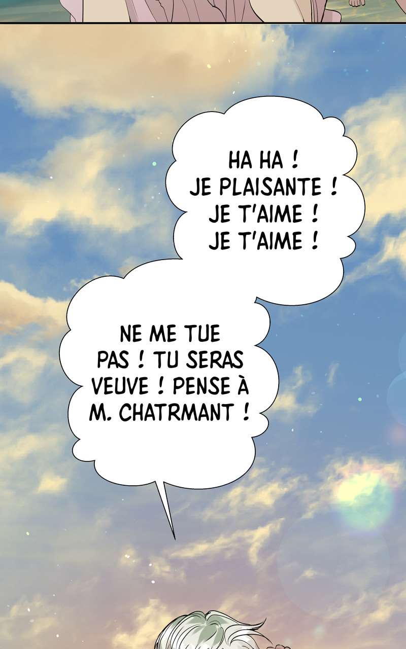  Foutue Romance - Chapitre 79 - 62